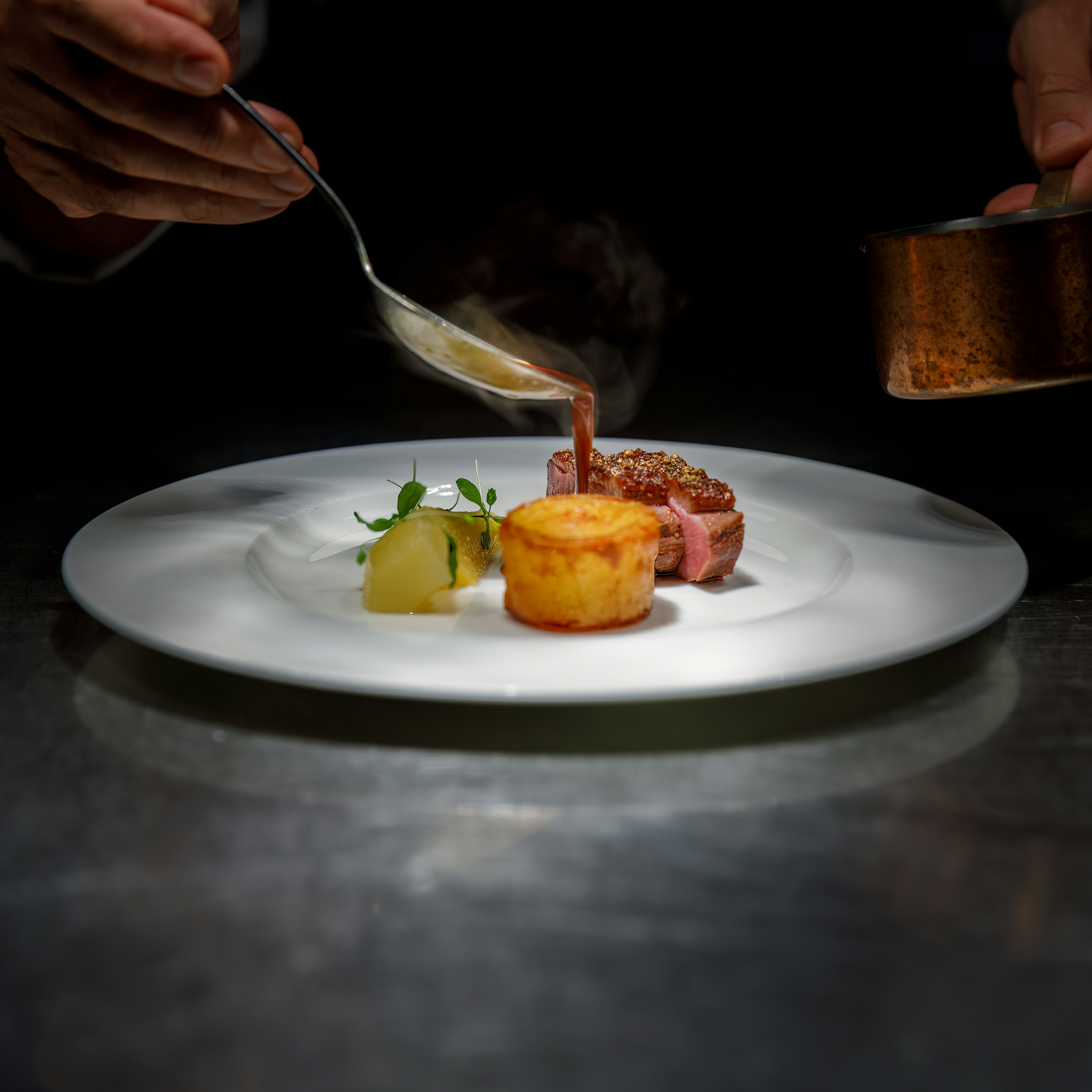 Private Dining
